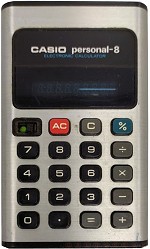 casio CP-803 (v2)